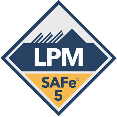 SAFe 6.0 Lean Portfolio Manager (LPM)