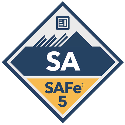 SAFe 6.0 Agilist (SA)